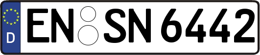 EN-SN6442