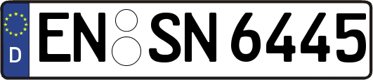 EN-SN6445