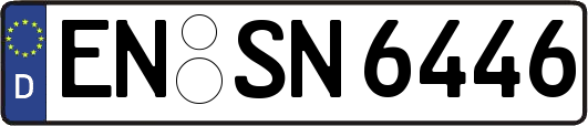 EN-SN6446