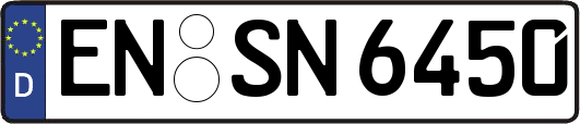 EN-SN6450