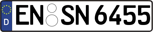 EN-SN6455