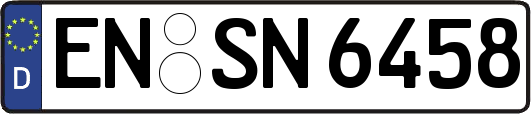 EN-SN6458