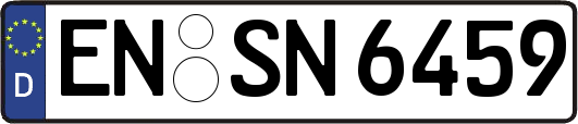 EN-SN6459