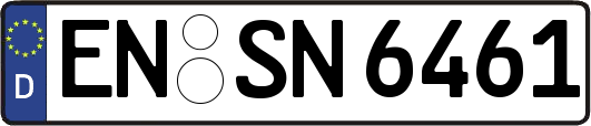 EN-SN6461