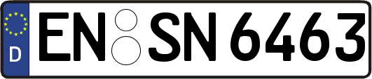 EN-SN6463