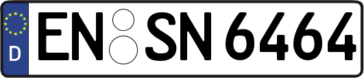 EN-SN6464