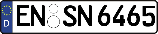 EN-SN6465