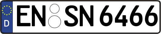 EN-SN6466