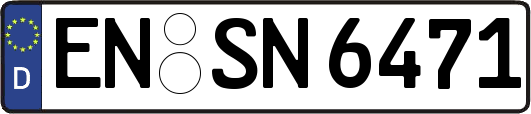 EN-SN6471