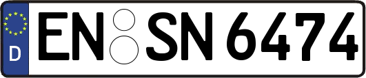 EN-SN6474