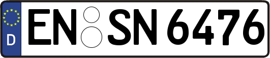 EN-SN6476