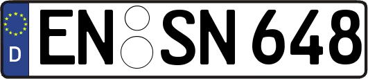 EN-SN648