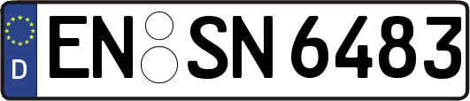 EN-SN6483