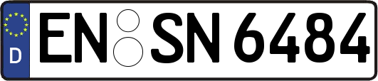 EN-SN6484