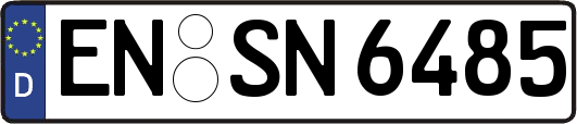 EN-SN6485
