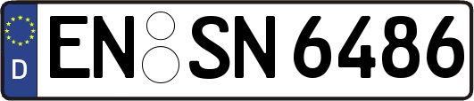 EN-SN6486