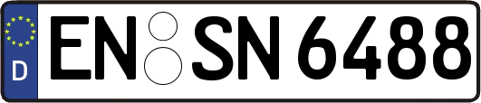 EN-SN6488