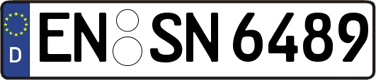 EN-SN6489