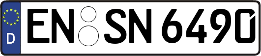 EN-SN6490
