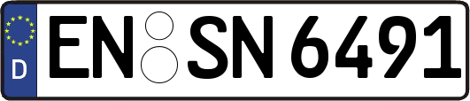 EN-SN6491