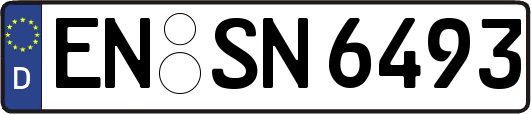 EN-SN6493