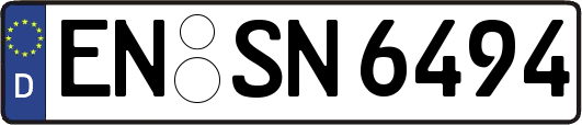 EN-SN6494