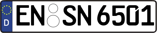 EN-SN6501