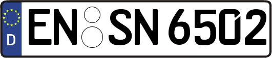 EN-SN6502