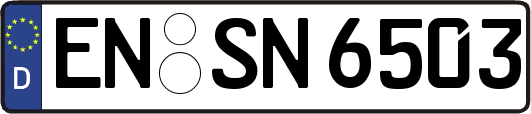 EN-SN6503