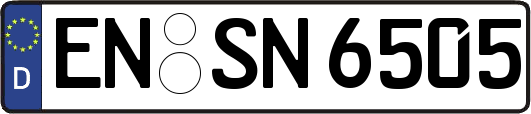 EN-SN6505