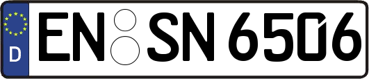 EN-SN6506