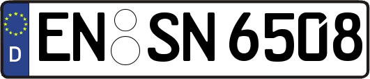 EN-SN6508