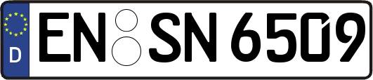 EN-SN6509