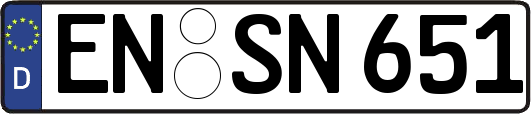 EN-SN651