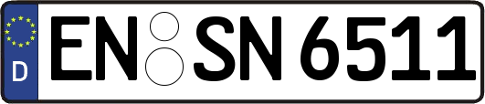 EN-SN6511