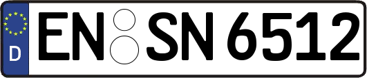 EN-SN6512