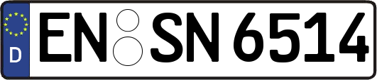 EN-SN6514