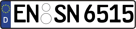 EN-SN6515