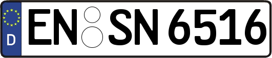 EN-SN6516