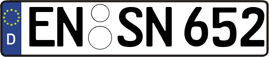 EN-SN652