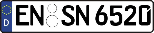 EN-SN6520
