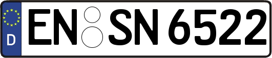 EN-SN6522