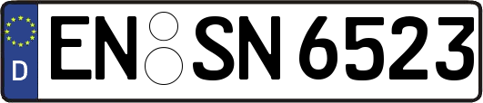 EN-SN6523