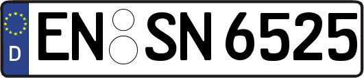 EN-SN6525