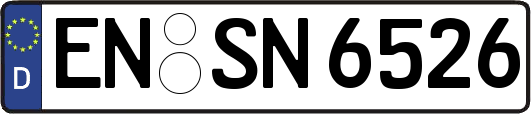 EN-SN6526