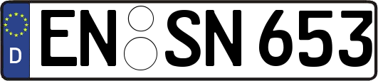 EN-SN653