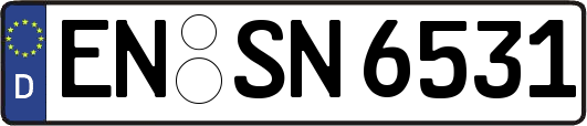 EN-SN6531