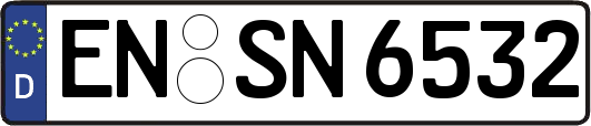 EN-SN6532