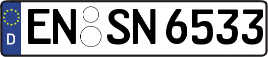 EN-SN6533