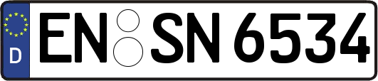 EN-SN6534